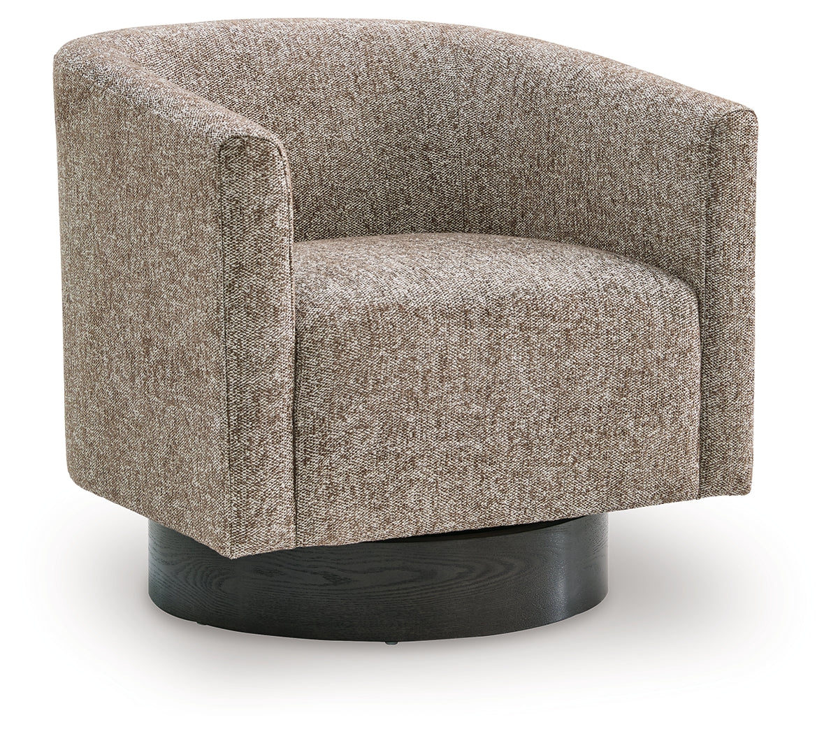 Jorryn Swivel Accent Chair - Tampa Furniture Outlet