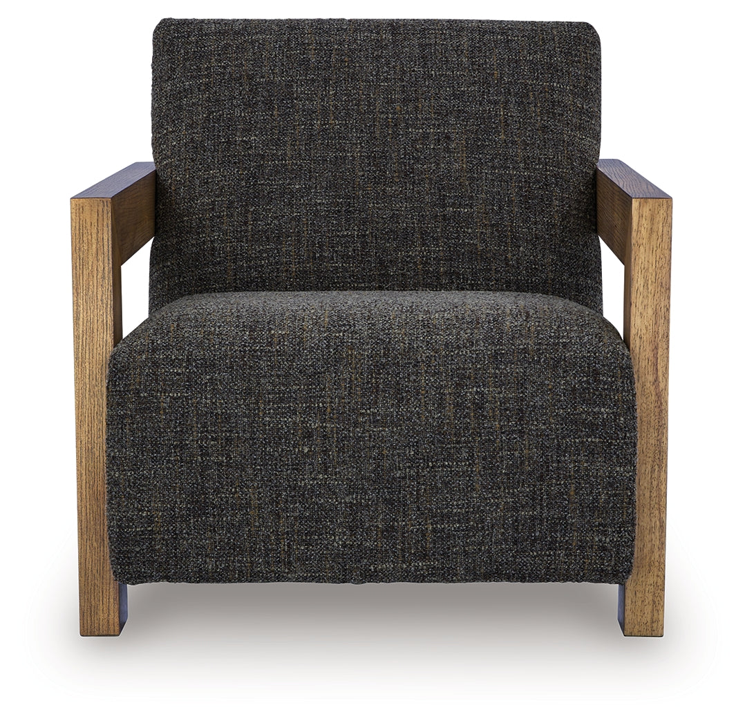 Dorney Accent Chair - Tampa Furniture Outlet