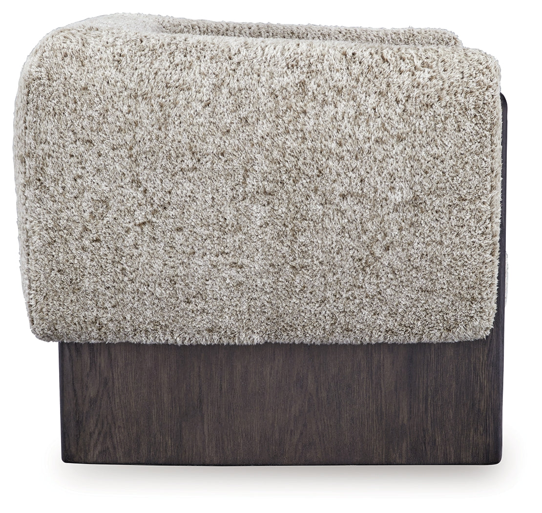 Olethea Accent Chair - Tampa Furniture Outlet