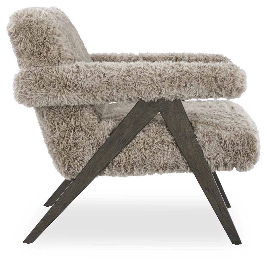 Goda Accent Chair - Tampa Furniture Outlet