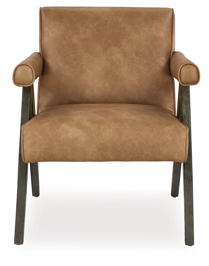 Goda Accent Chair - Tampa Furniture Outlet