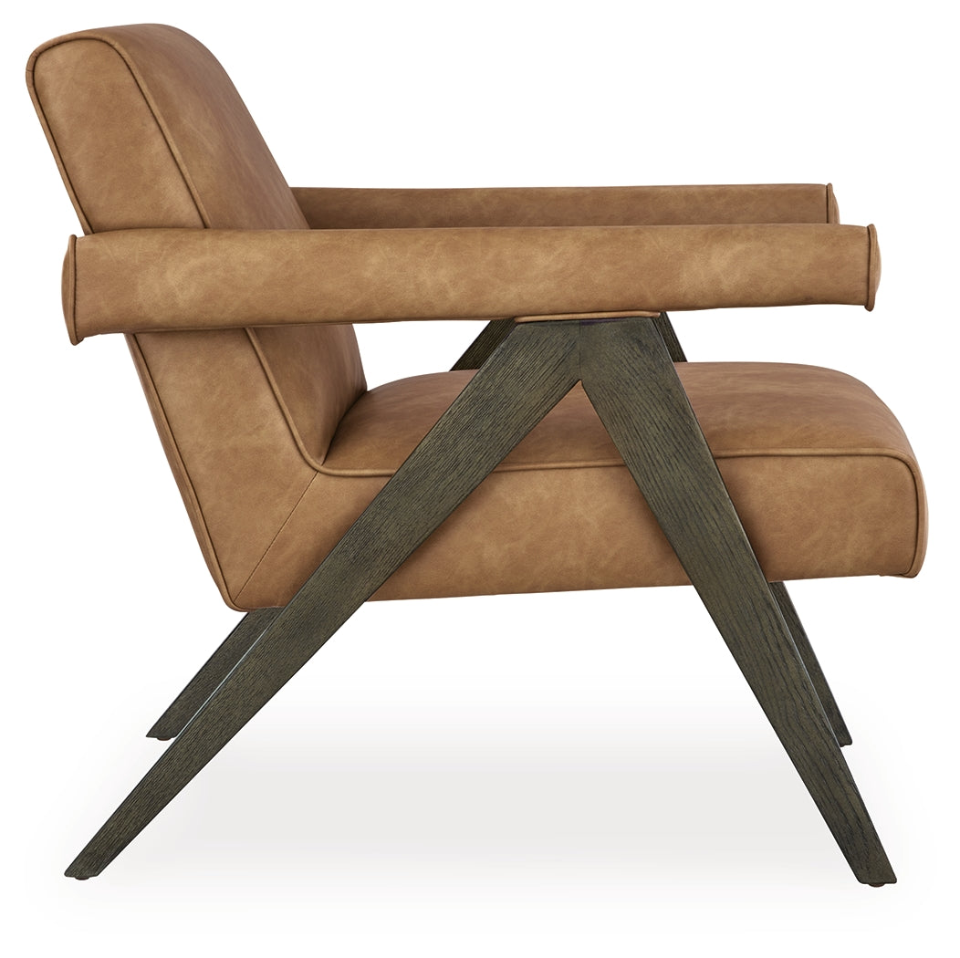 Goda Accent Chair - Tampa Furniture Outlet