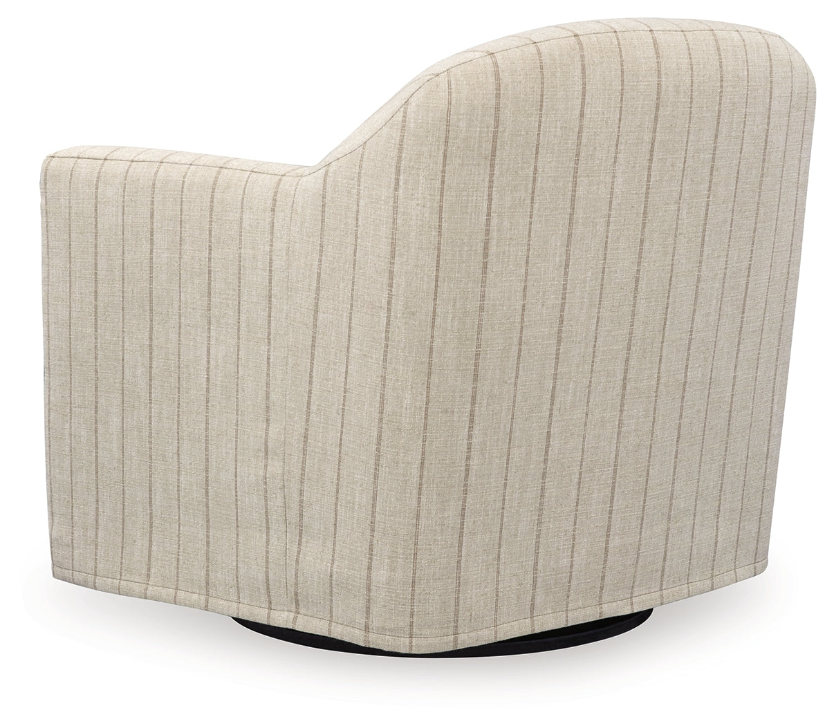 Valwick Swivel Accent Chair - Tampa Furniture Outlet