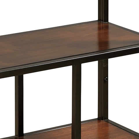 Frankwell Bookcase - Tampa Furniture Outlet