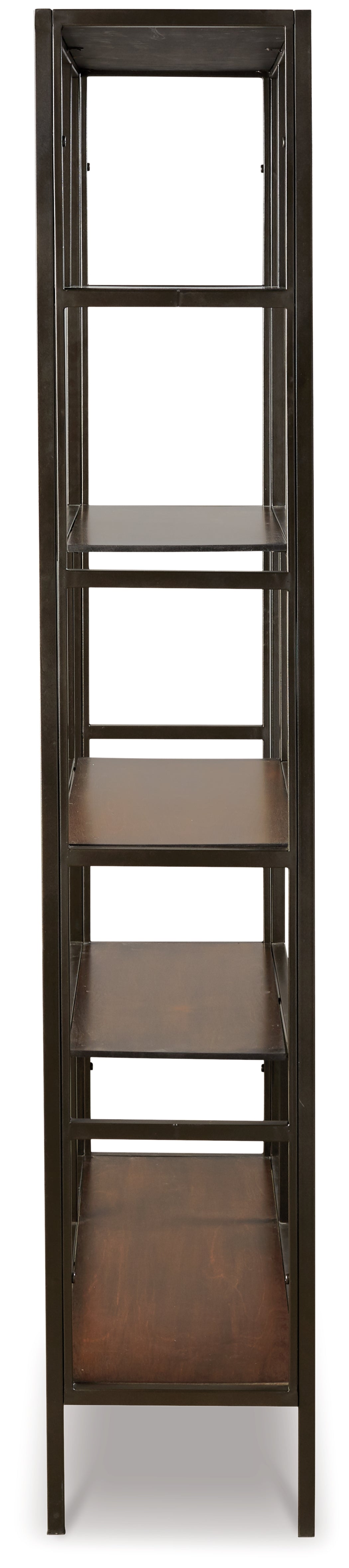 Frankwell Bookcase - Tampa Furniture Outlet