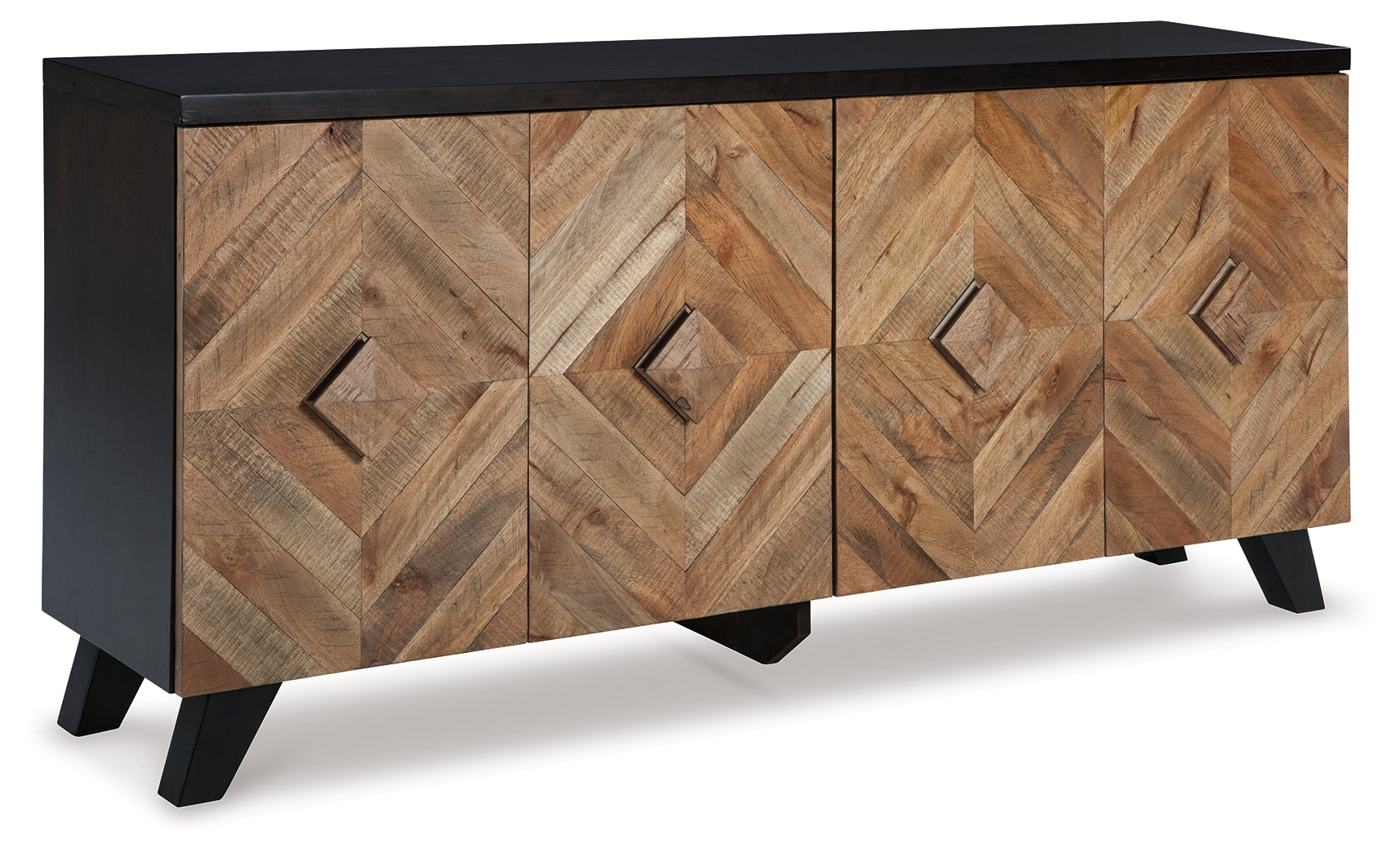 Robin Ridge Accent Cabinet - Tampa Furniture Outlet