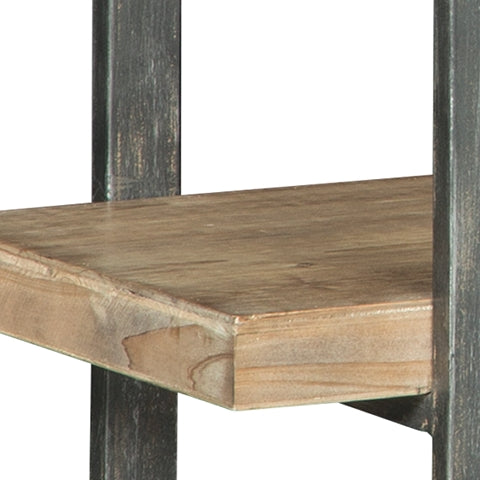 Forestmin Bookcase - Tampa Furniture Outlet