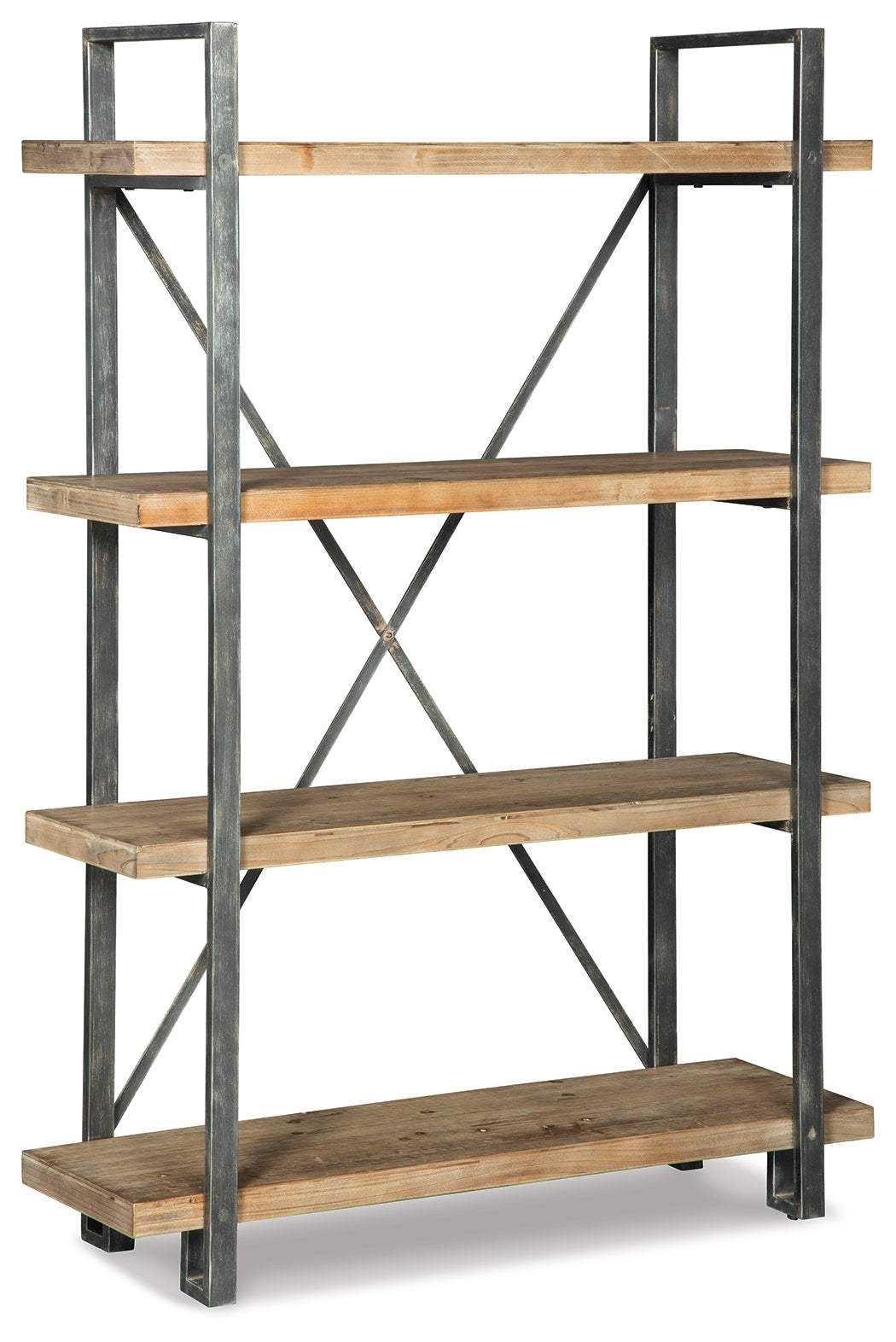 Forestmin Bookcase - Tampa Furniture Outlet