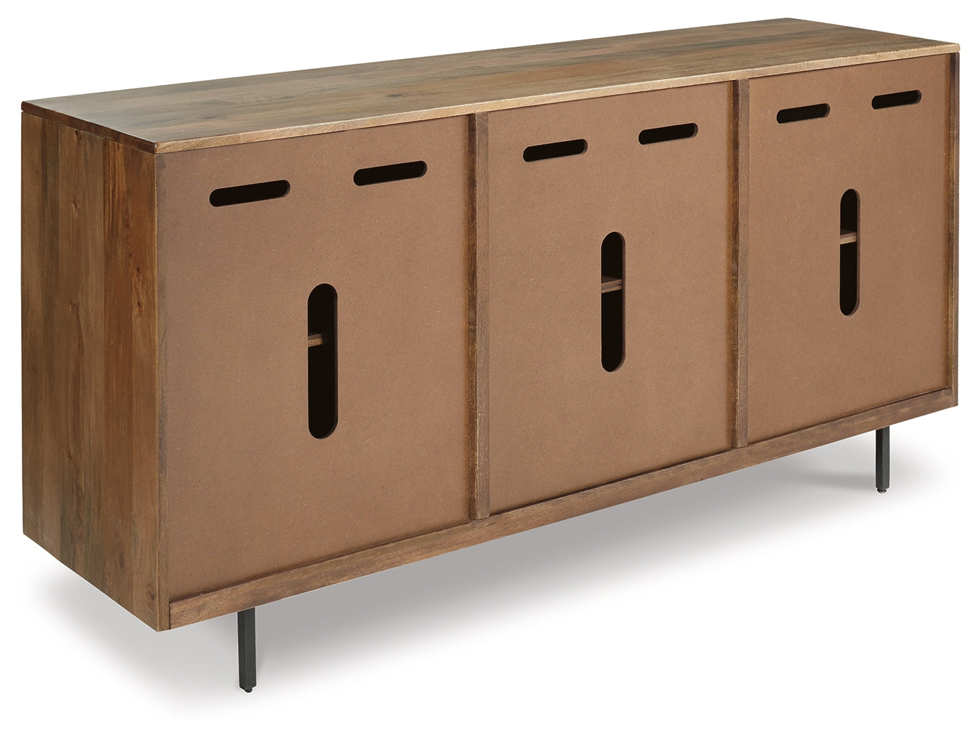 Kerrings Accent Cabinet - Tampa Furniture Outlet