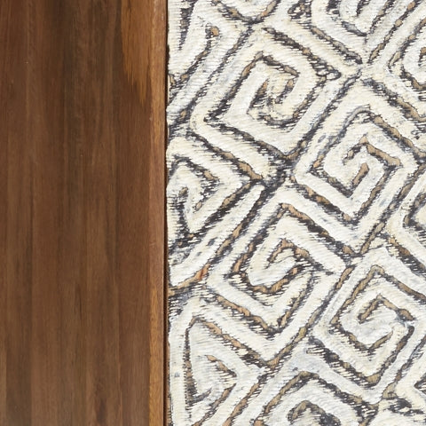 Kerrings Accent Cabinet - Tampa Furniture Outlet