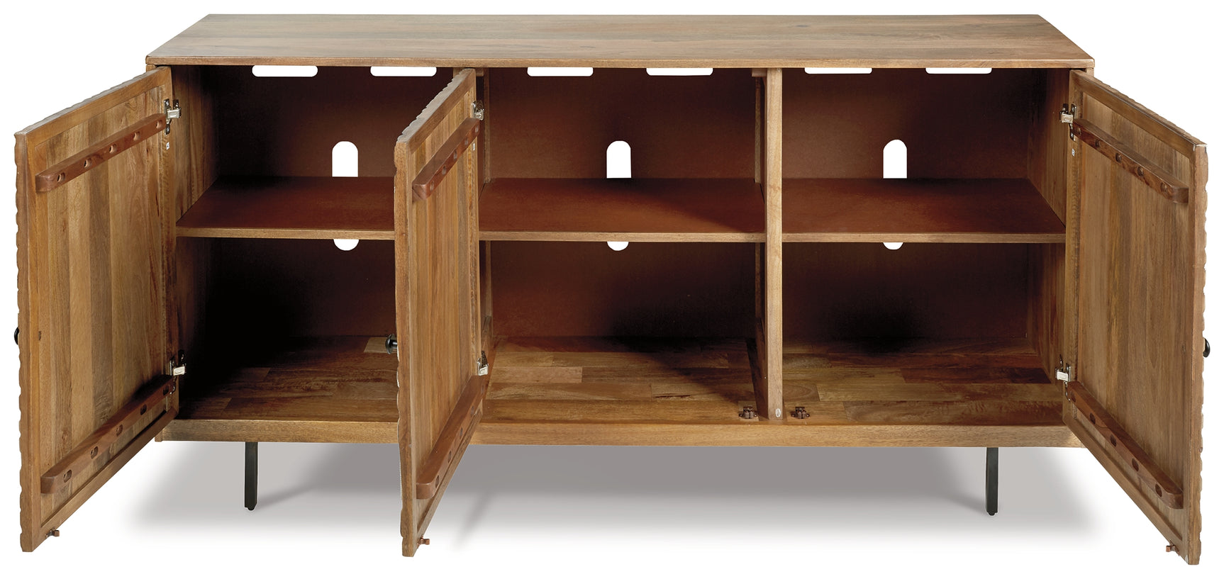 Kerrings Accent Cabinet - Tampa Furniture Outlet