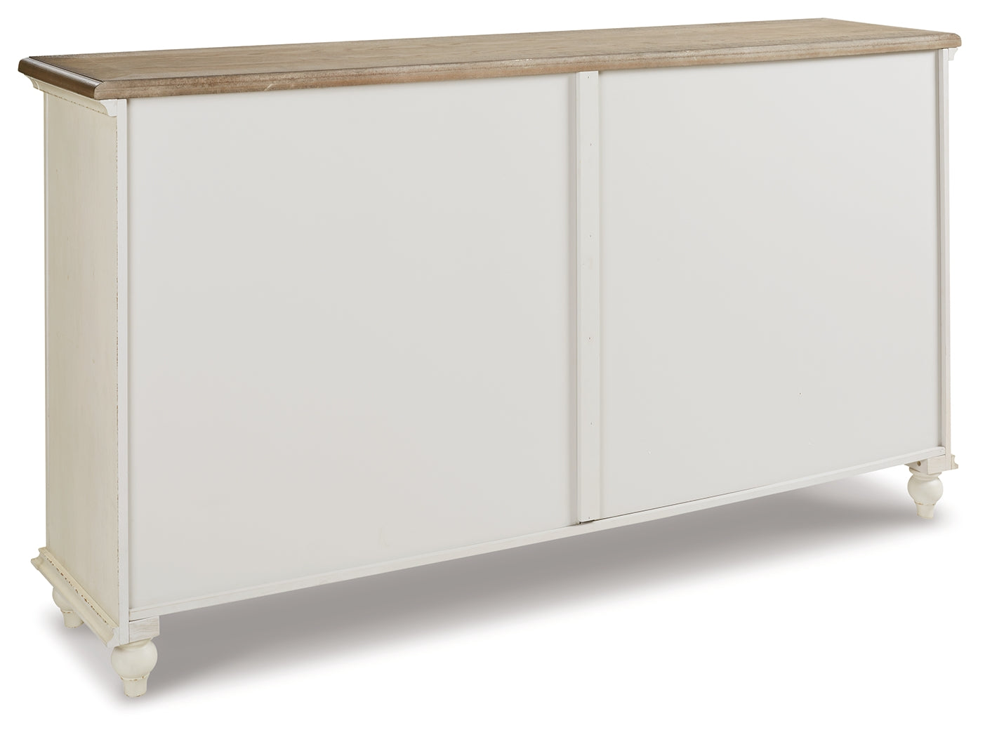 Roranville Accent Cabinet - Tampa Furniture Outlet