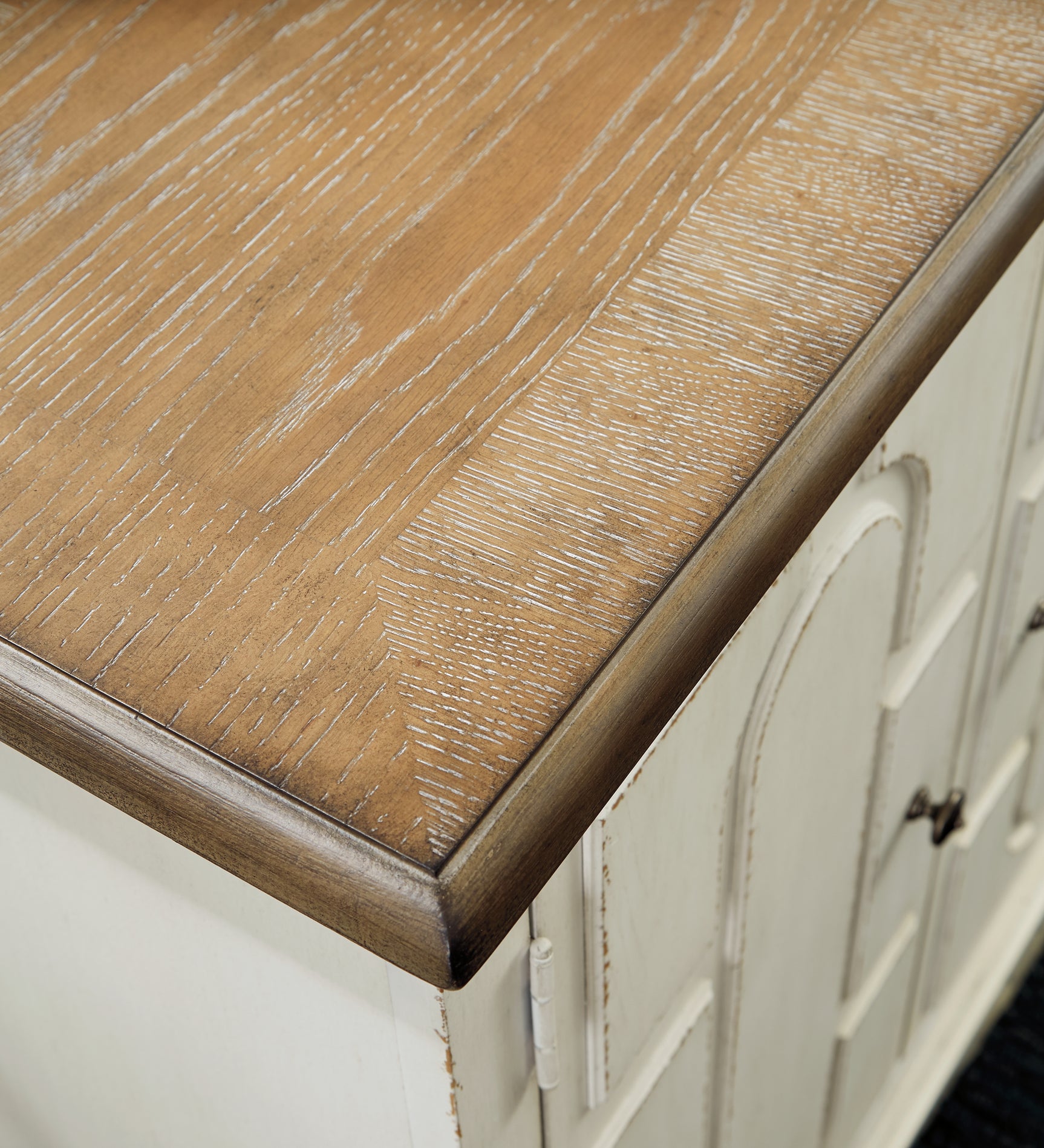 Roranville Accent Cabinet - Tampa Furniture Outlet