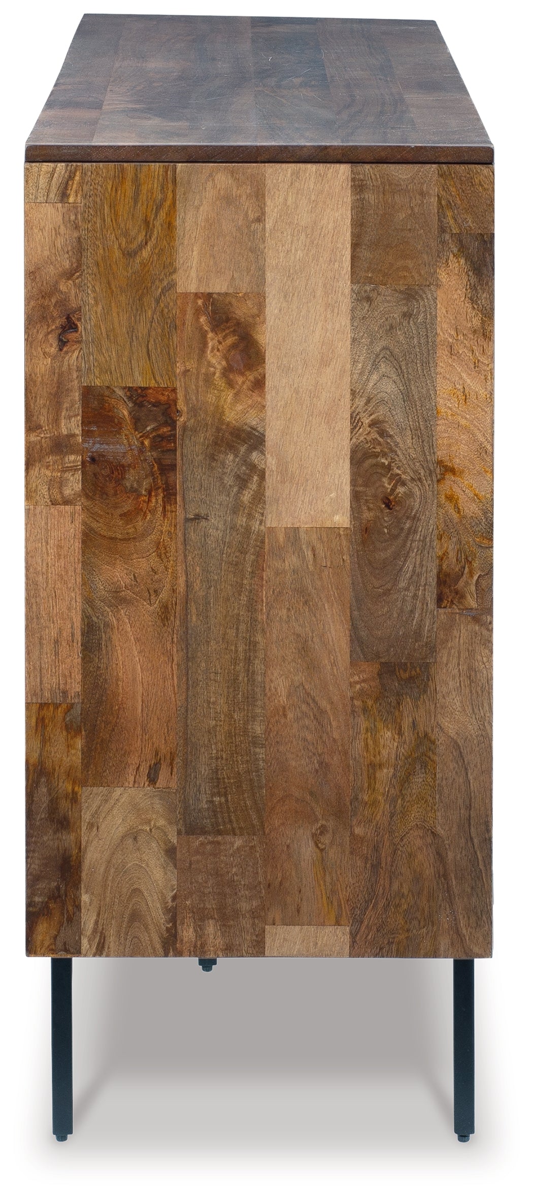 Prattville Accent Cabinet - Tampa Furniture Outlet