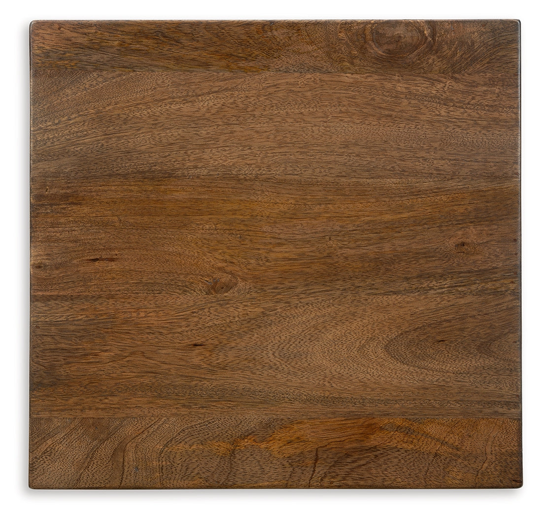 Trailbend Accent Table - Tampa Furniture Outlet