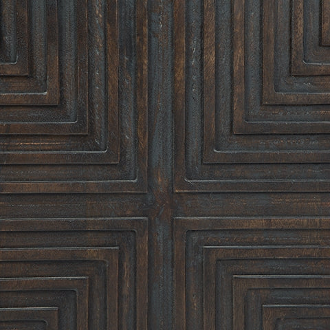 Elinmore Accent Cabinet - Tampa Furniture Outlet