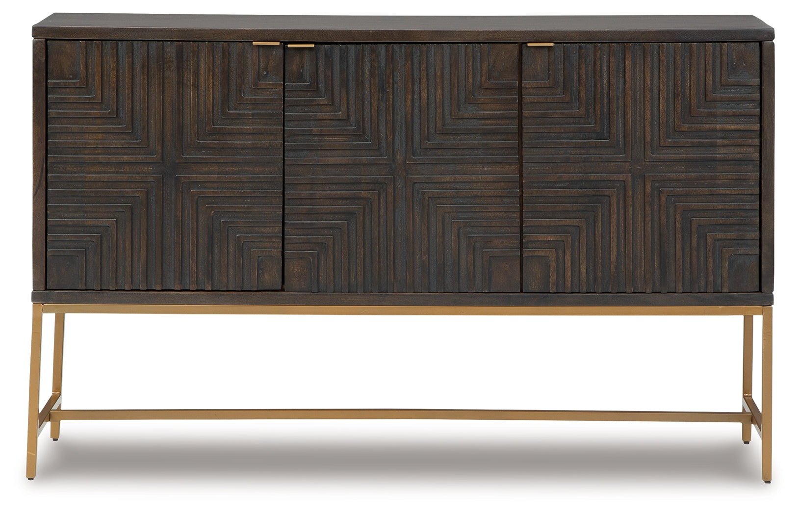 Elinmore Accent Cabinet - Tampa Furniture Outlet