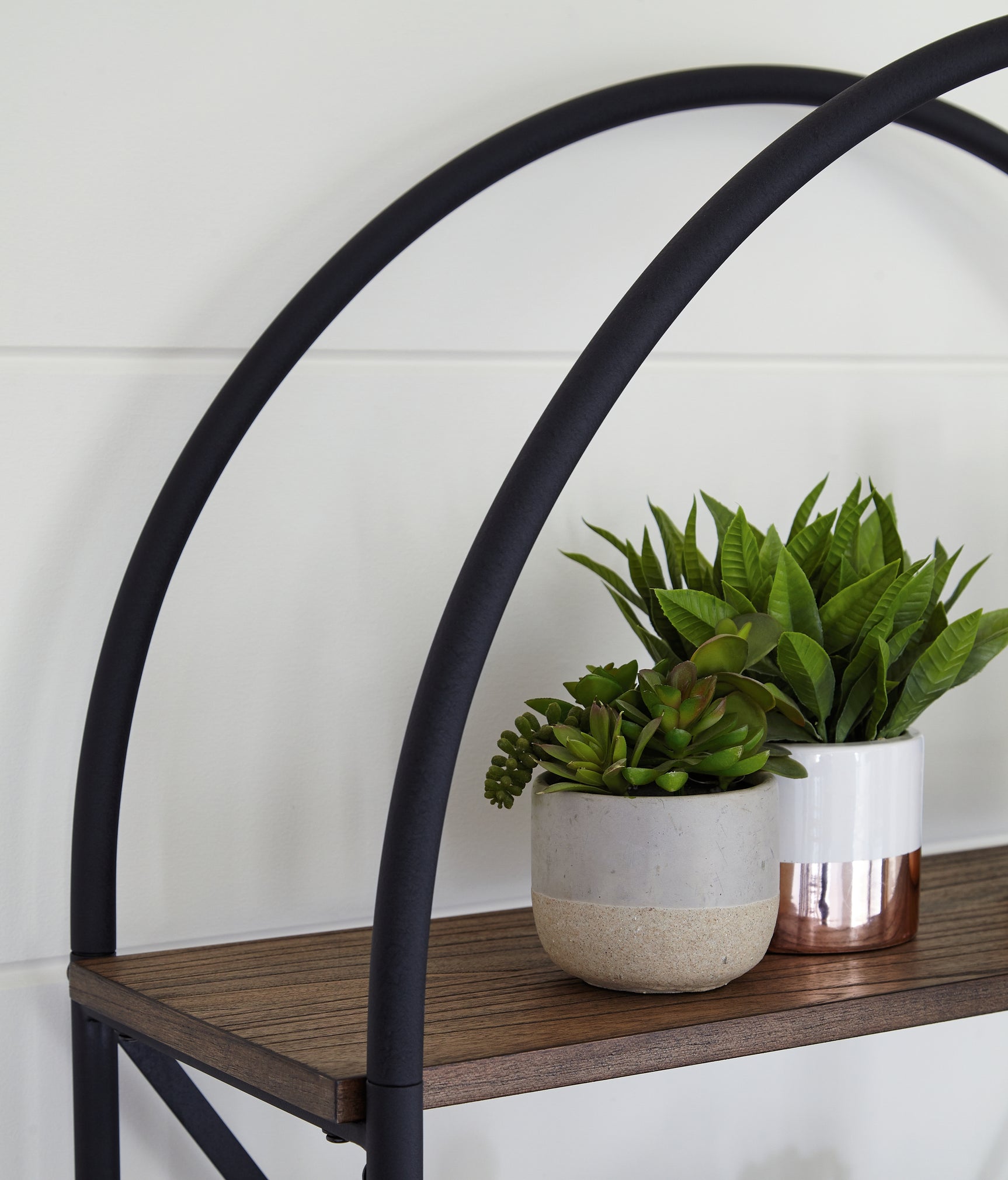 Galtbury Bookcase - Tampa Furniture Outlet