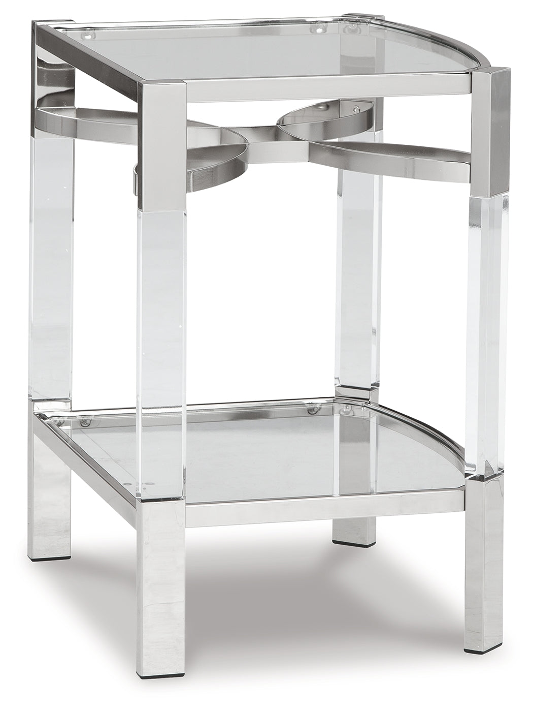 Chaseton Accent Table - Tampa Furniture Outlet