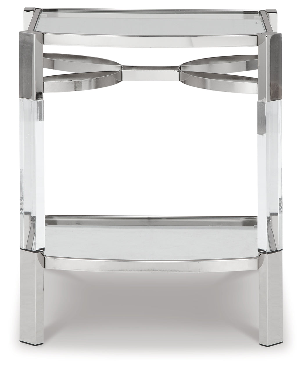 Chaseton Accent Table - Tampa Furniture Outlet