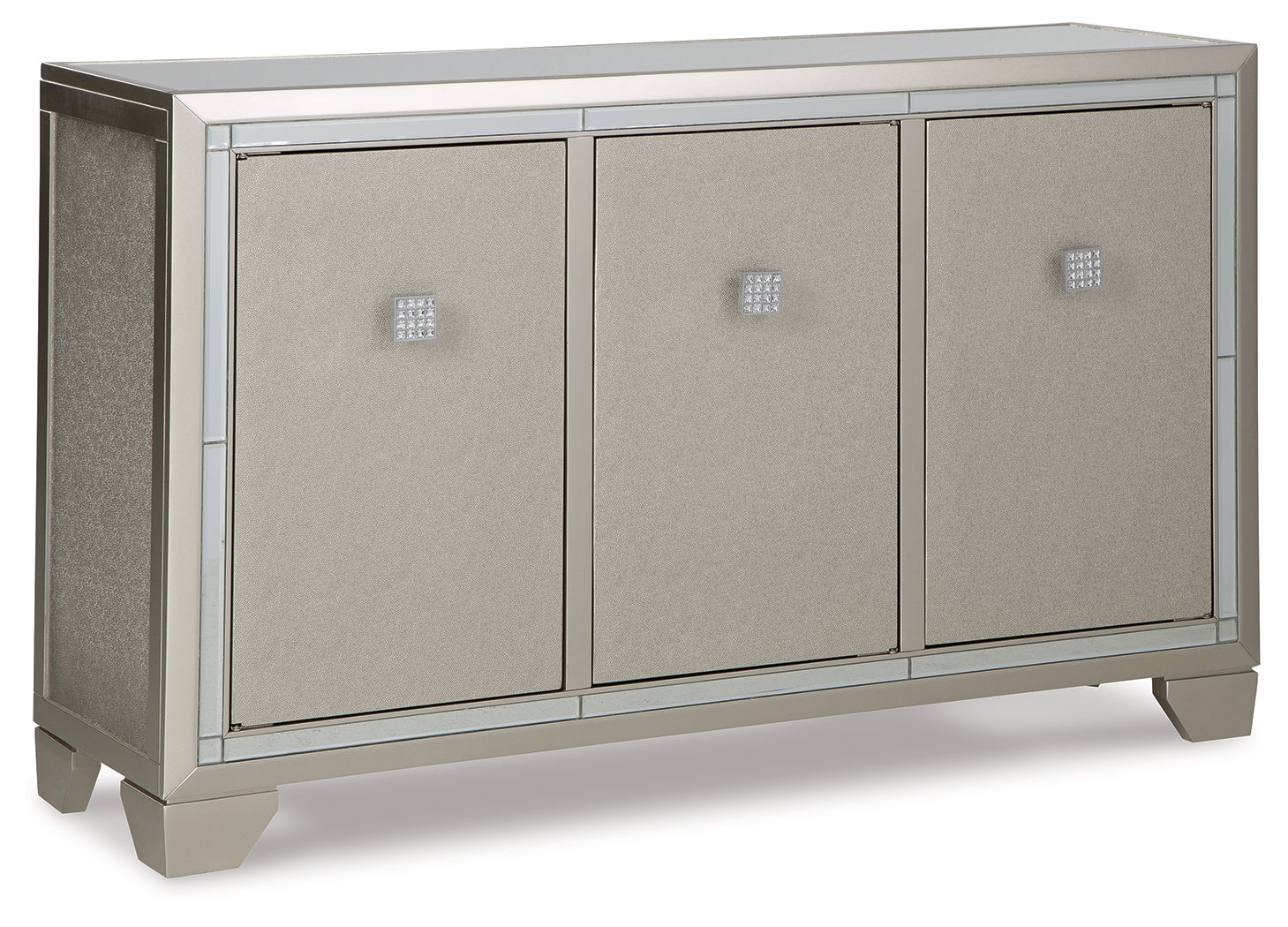 Chaseton Accent Cabinet - Tampa Furniture Outlet