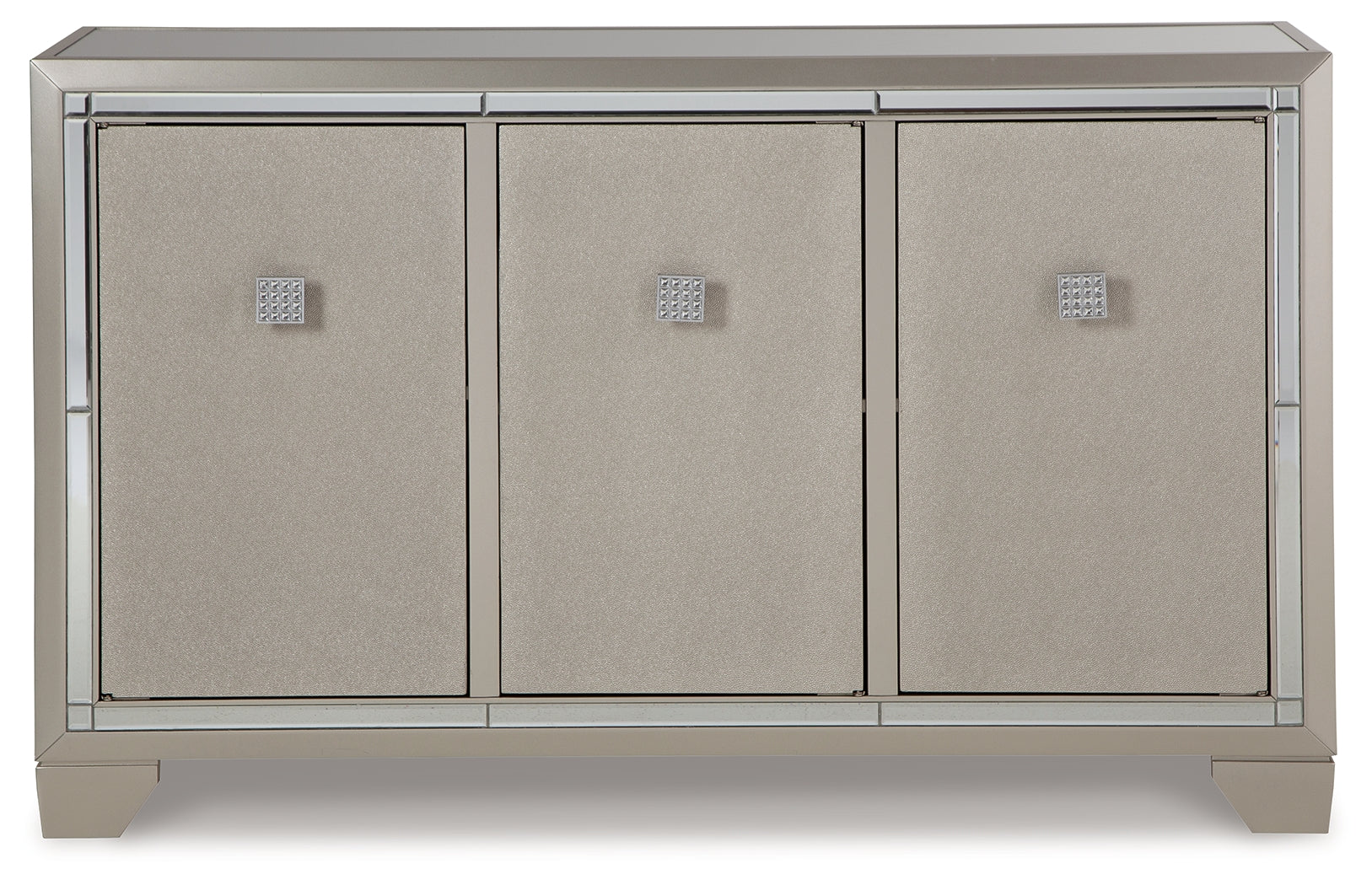 Chaseton Accent Cabinet - Tampa Furniture Outlet
