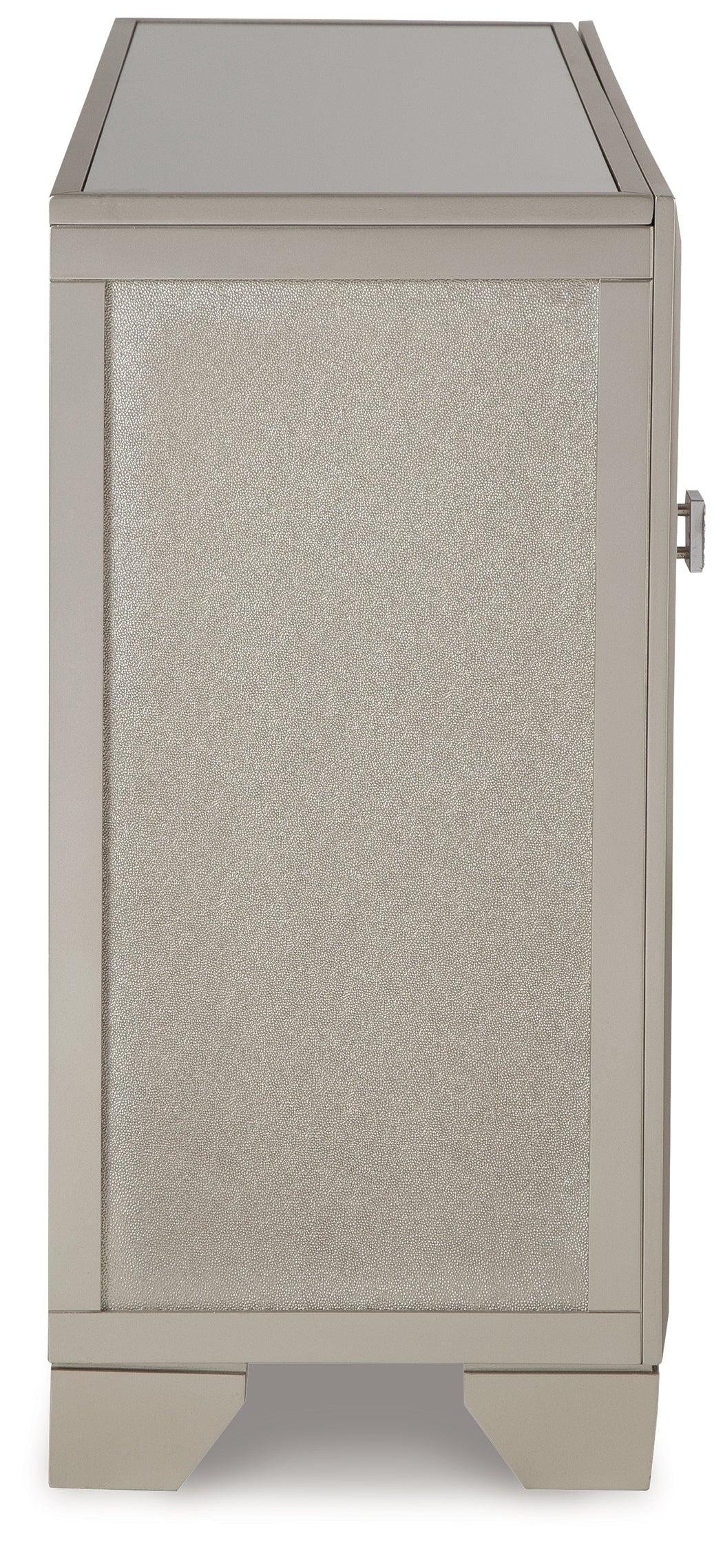 Chaseton Accent Cabinet - Tampa Furniture Outlet