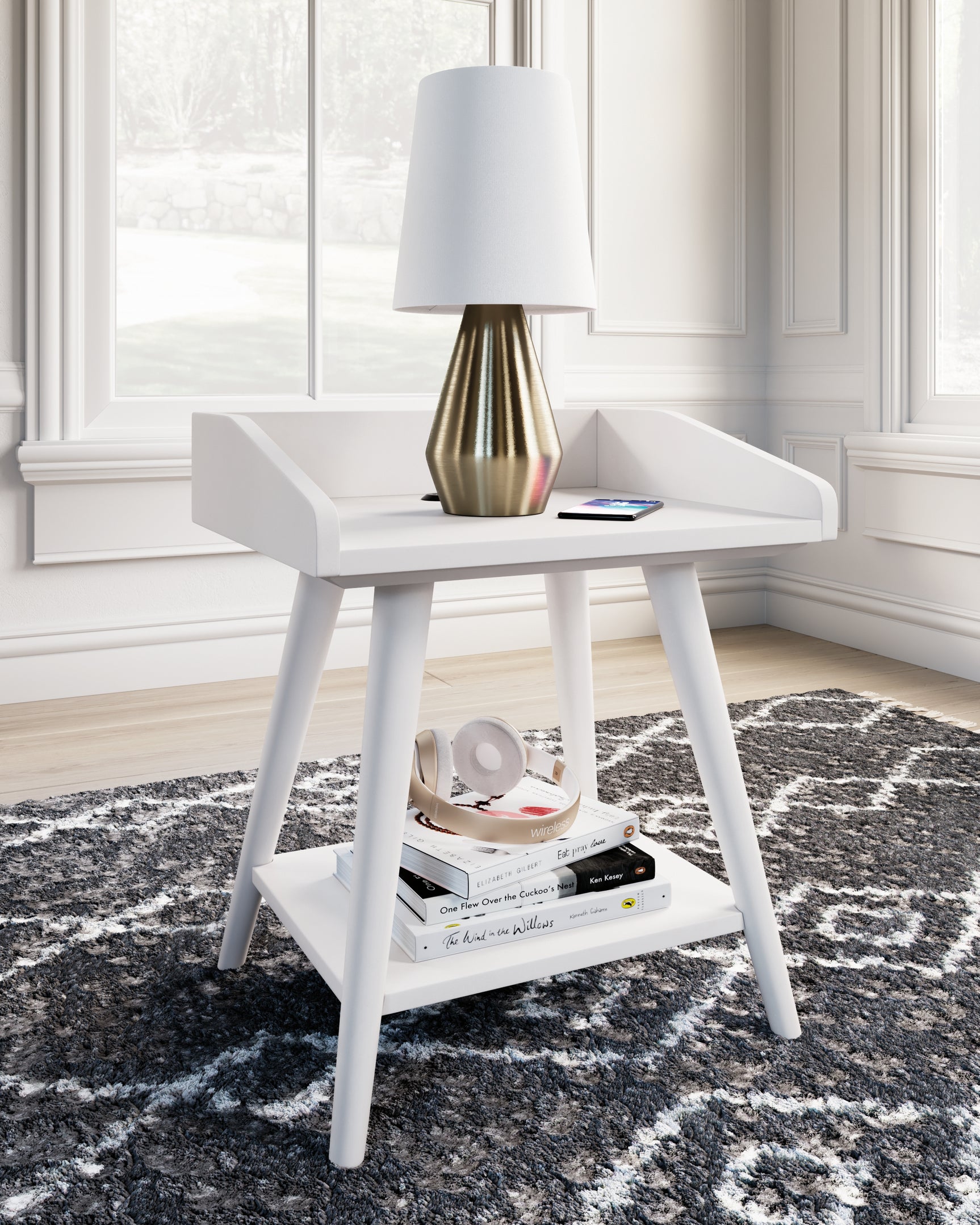 Blariden Accent Table - Tampa Furniture Outlet