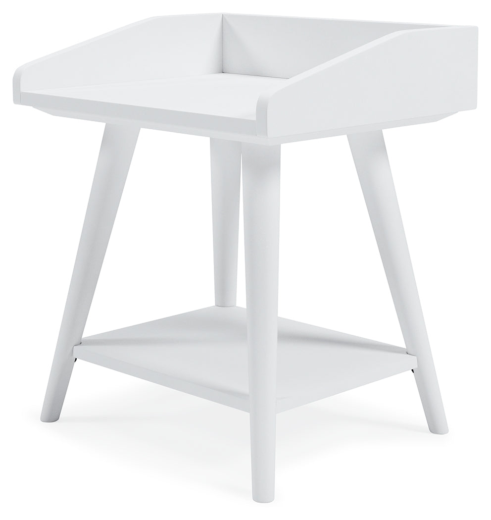 Blariden Accent Table - Tampa Furniture Outlet