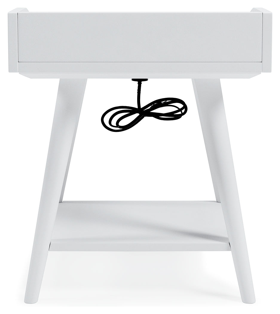 Blariden Accent Table - Tampa Furniture Outlet
