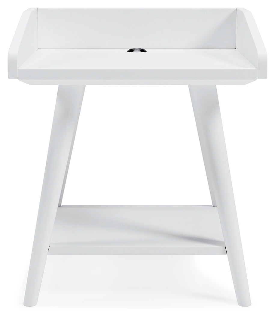 Blariden Accent Table - Tampa Furniture Outlet