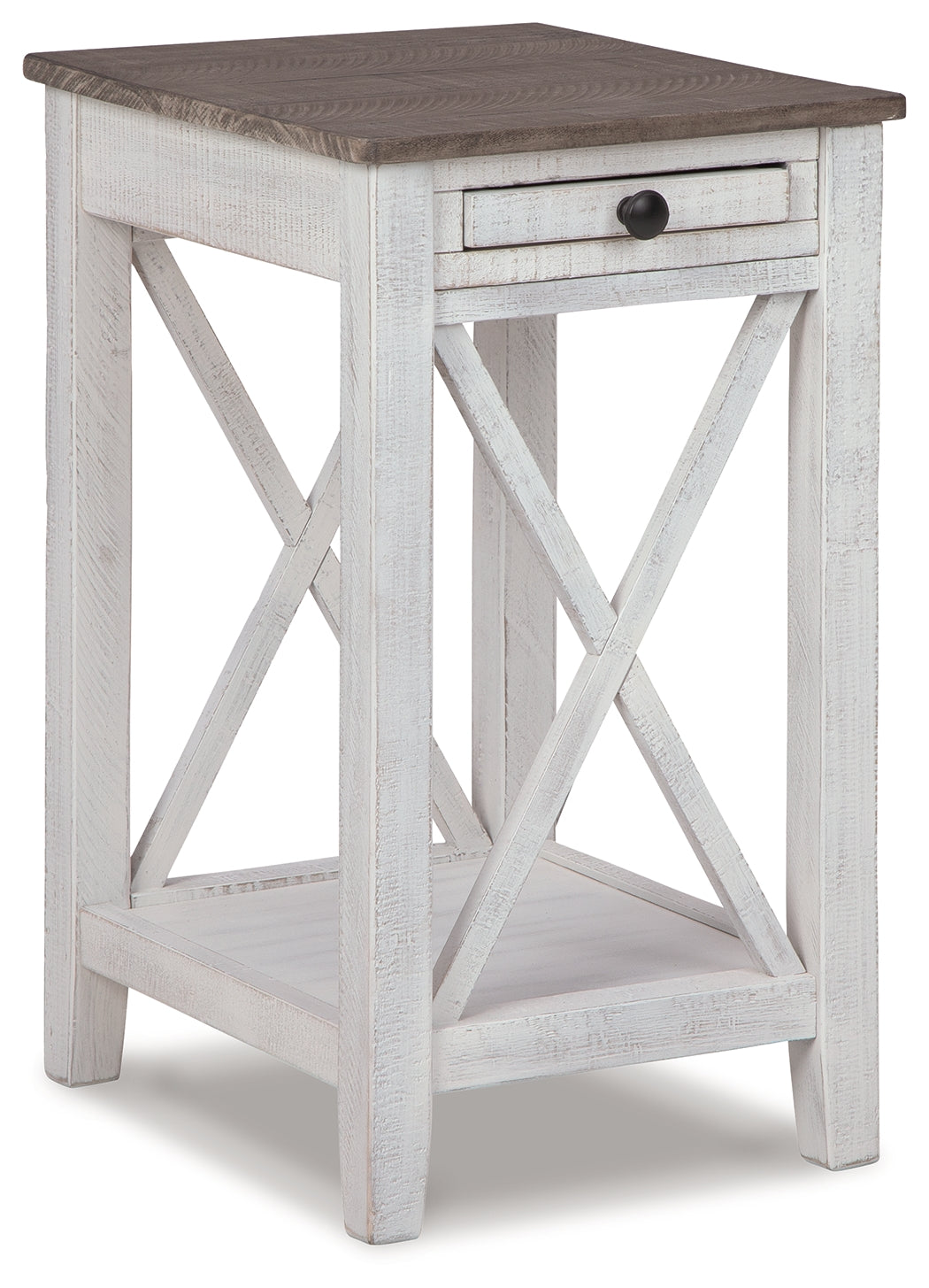 Adalane Accent Table - Tampa Furniture Outlet