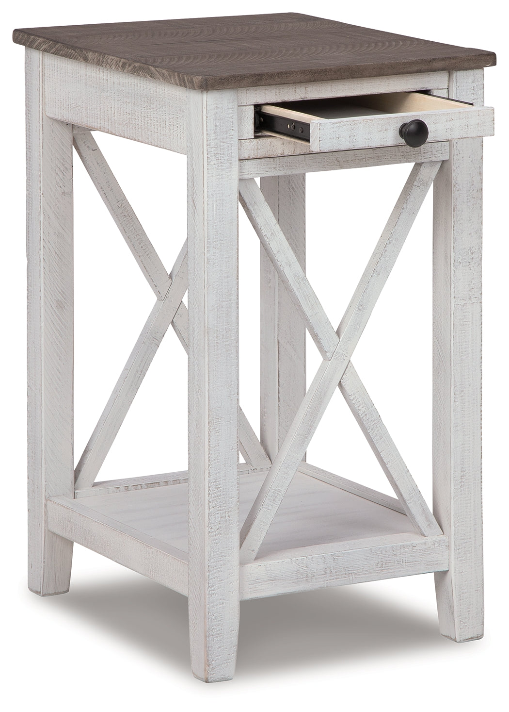 Adalane Accent Table - Tampa Furniture Outlet