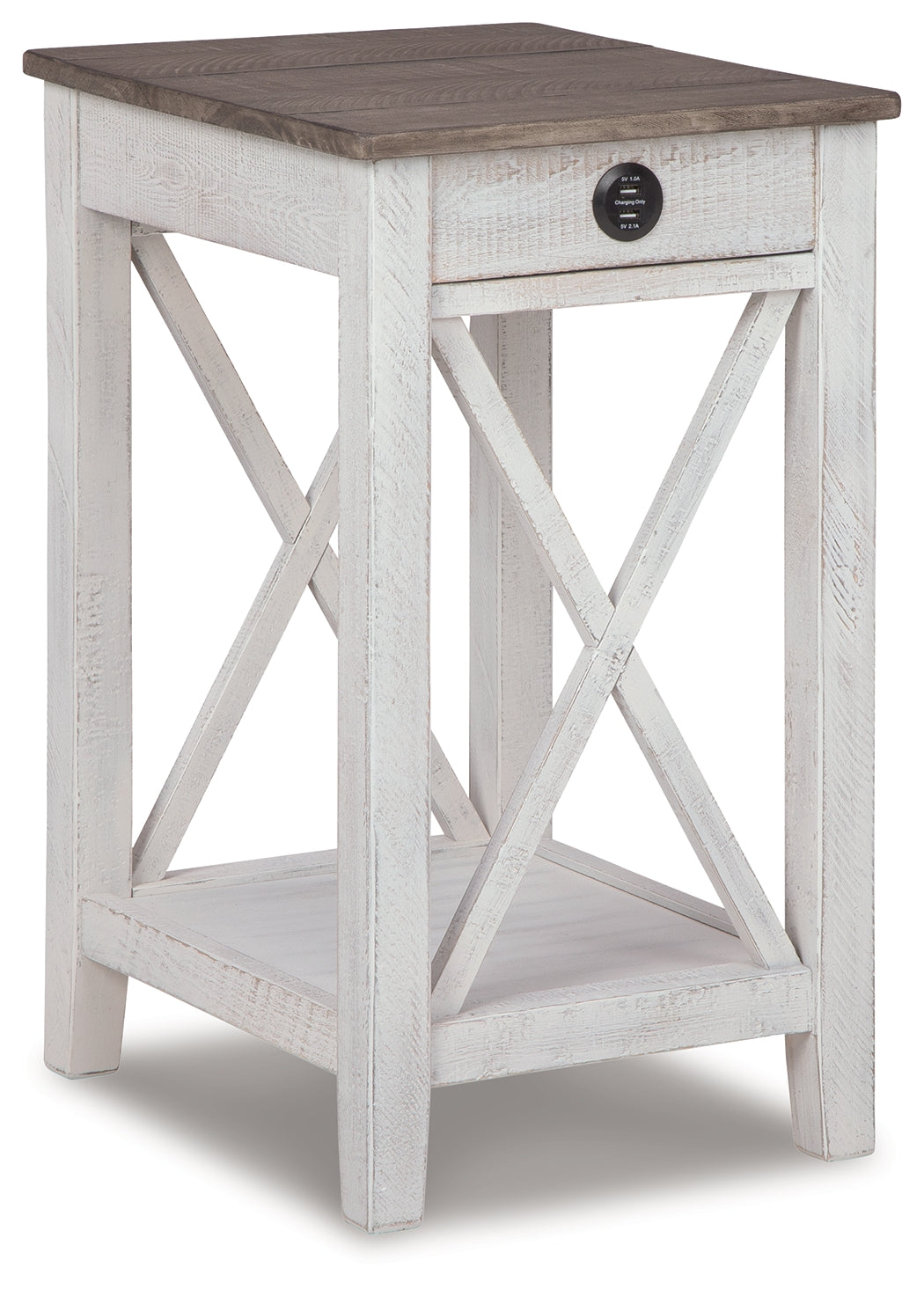 Adalane Accent Table - Tampa Furniture Outlet