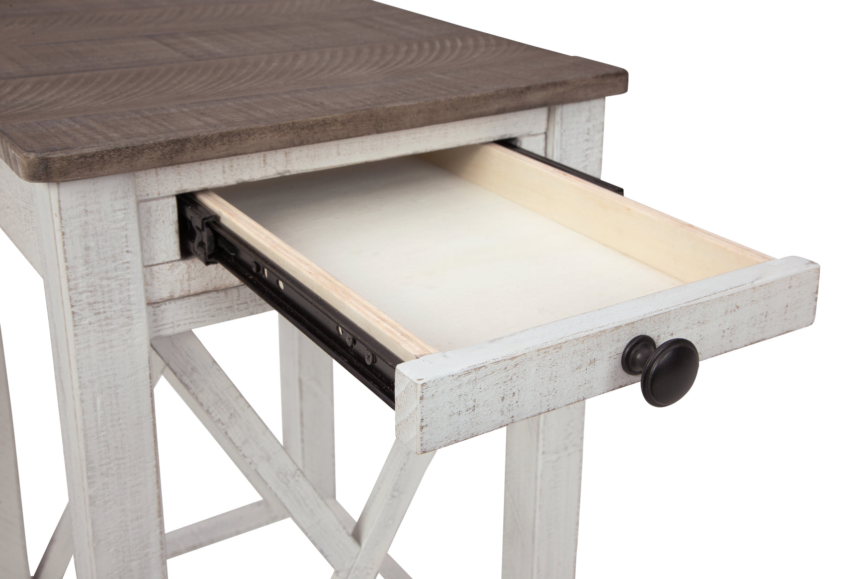 Adalane Accent Table - Tampa Furniture Outlet