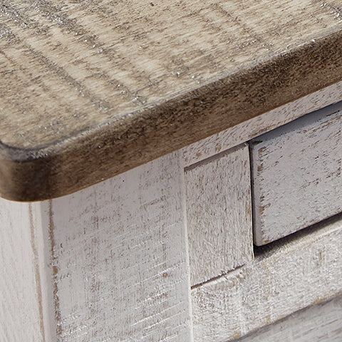 Adalane Accent Table - Tampa Furniture Outlet