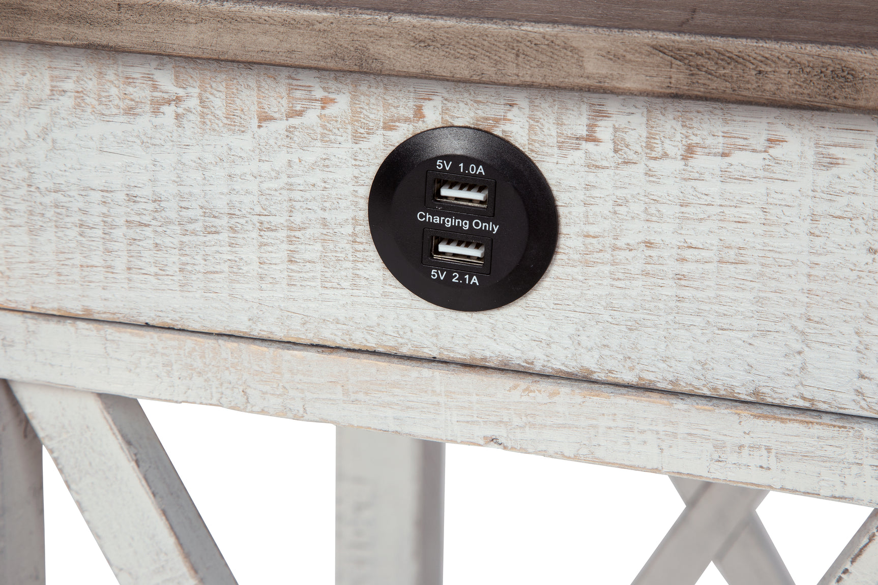 Adalane Accent Table - Tampa Furniture Outlet