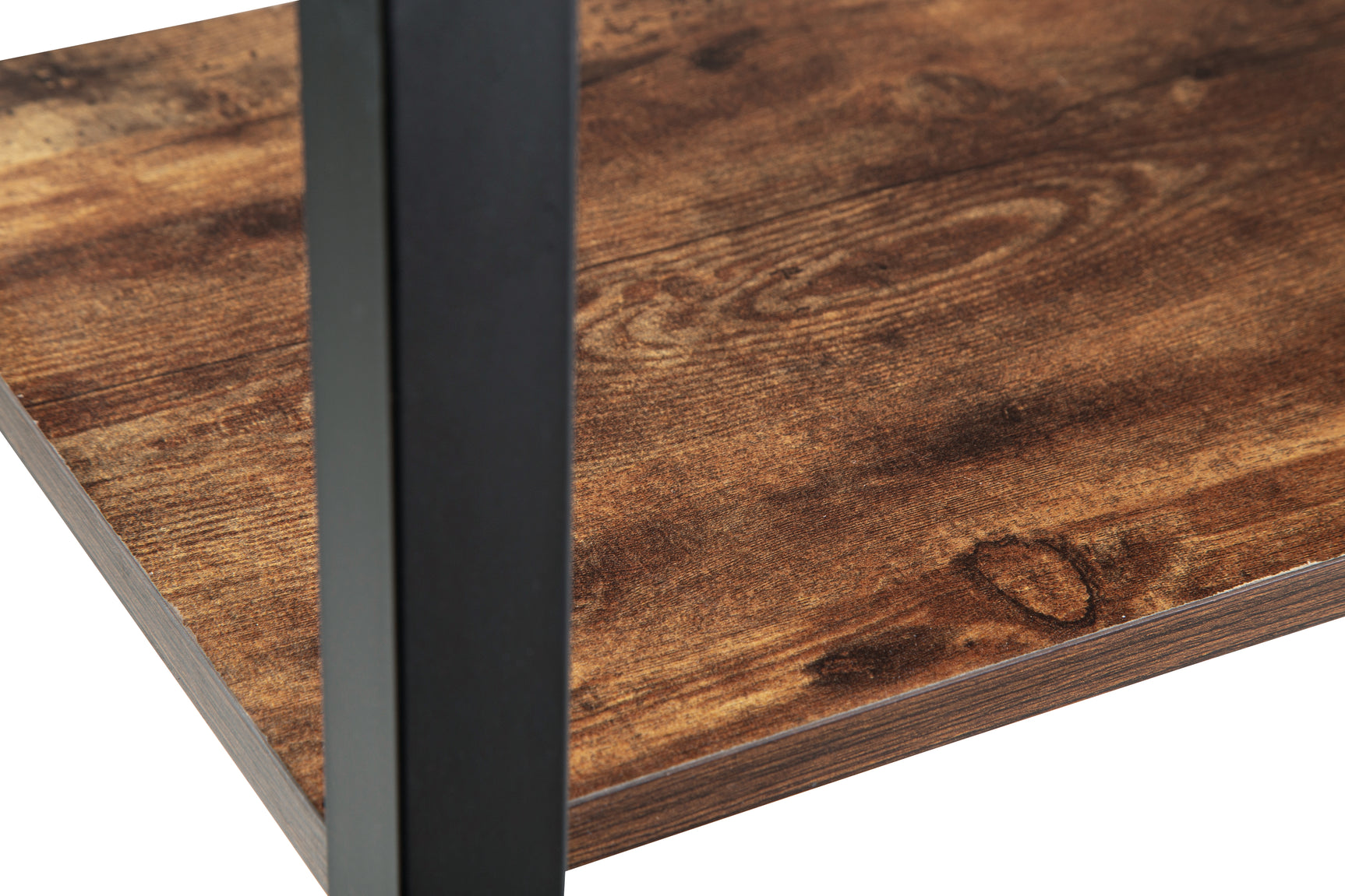 Bevinfield Bar Cart - Tampa Furniture Outlet