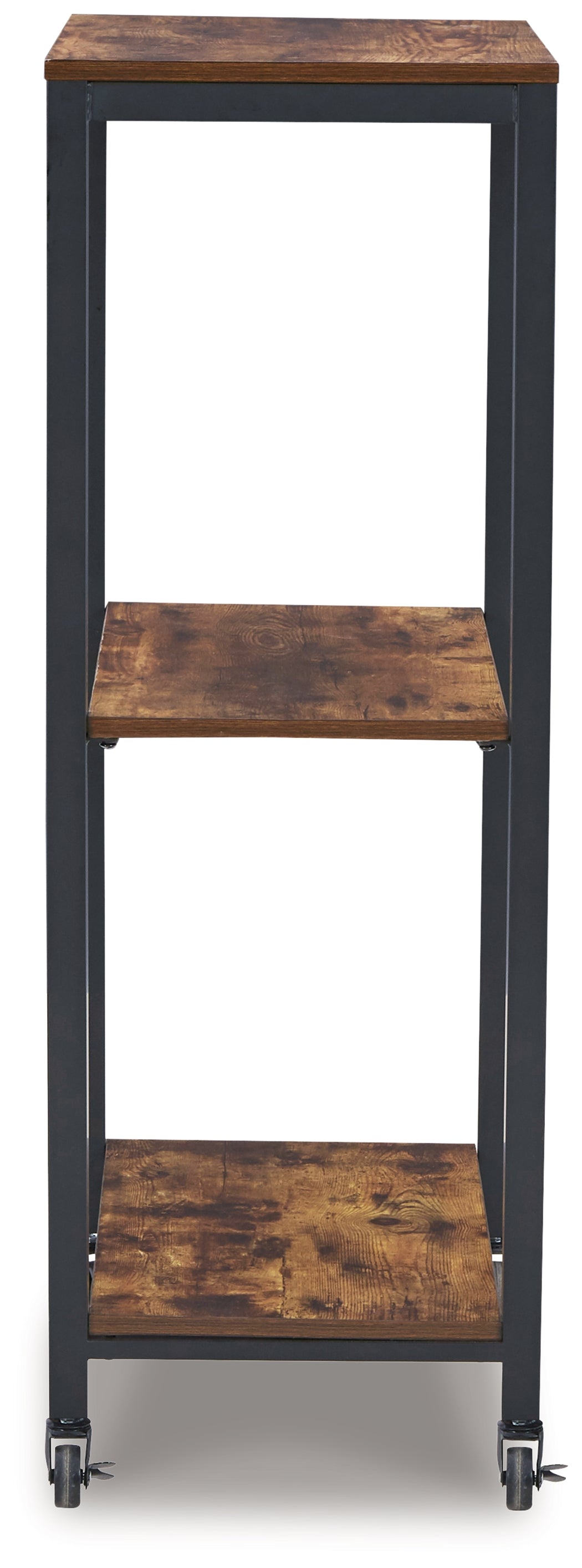 Bevinfield Bar Cart - Tampa Furniture Outlet