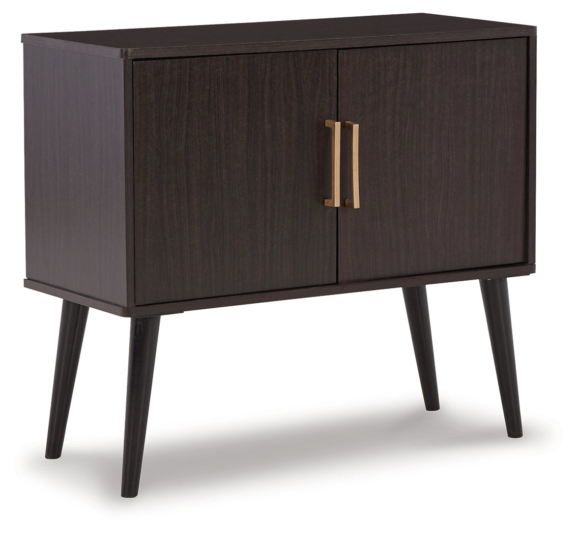 Orinfield Accent Cabinet - Tampa Furniture Outlet