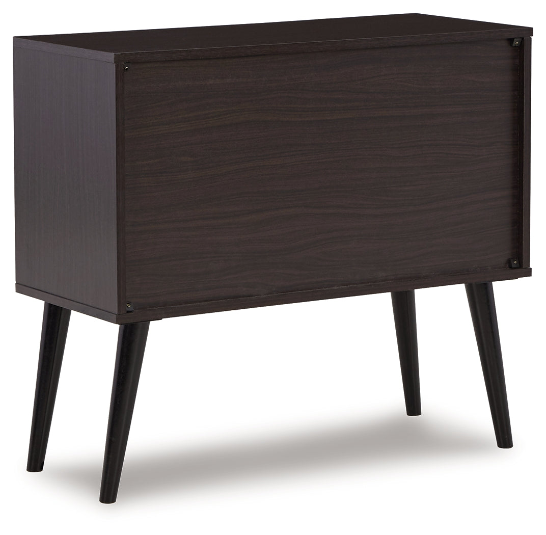 Orinfield Accent Cabinet - Tampa Furniture Outlet