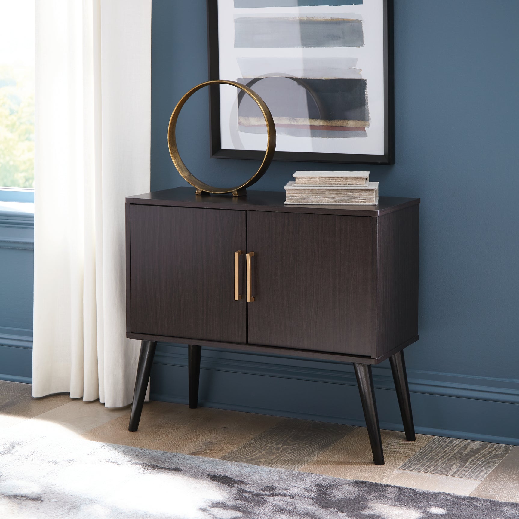Orinfield Accent Cabinet - Tampa Furniture Outlet