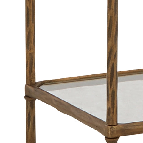 Ryandale Bookcase - Tampa Furniture Outlet