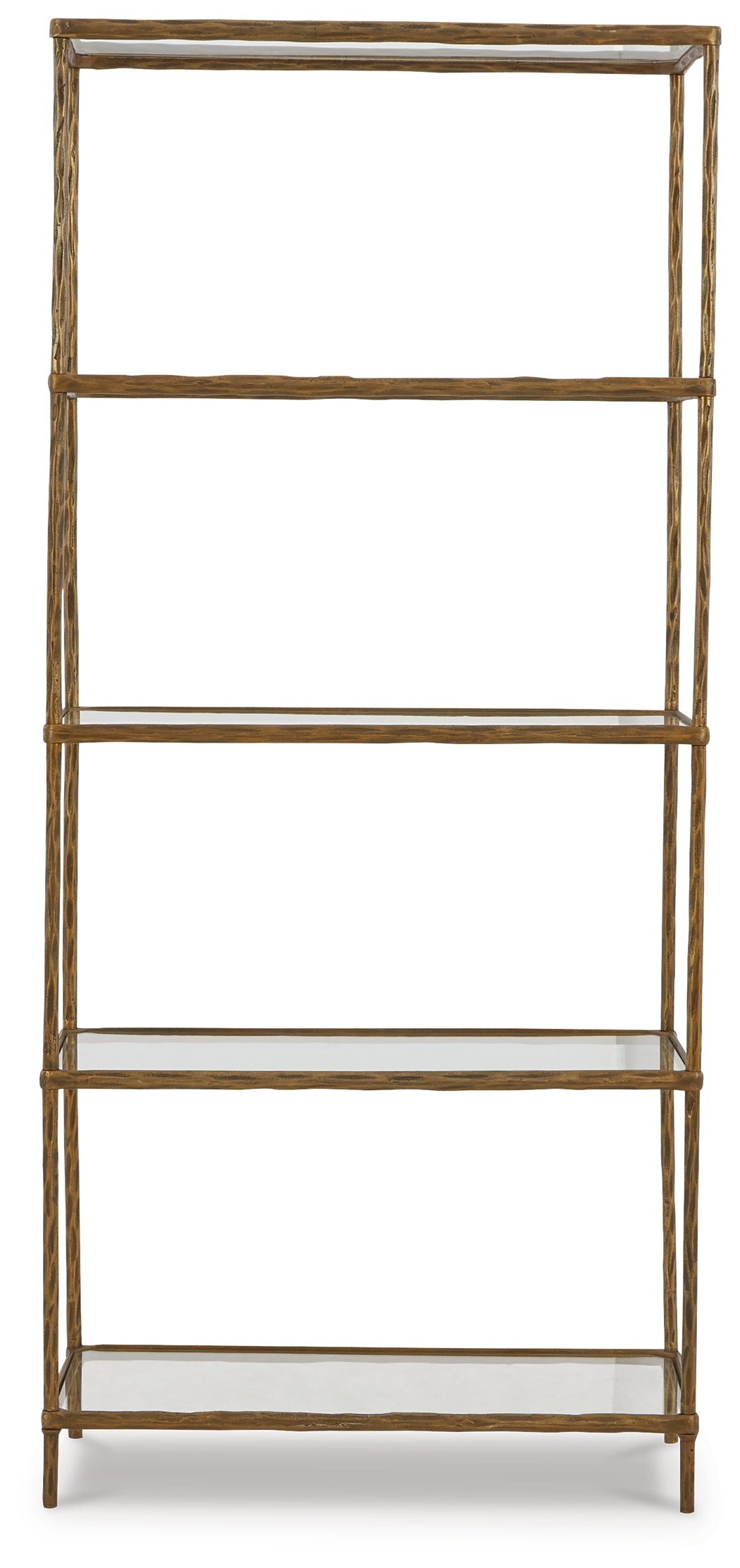 Ryandale Bookcase - Tampa Furniture Outlet