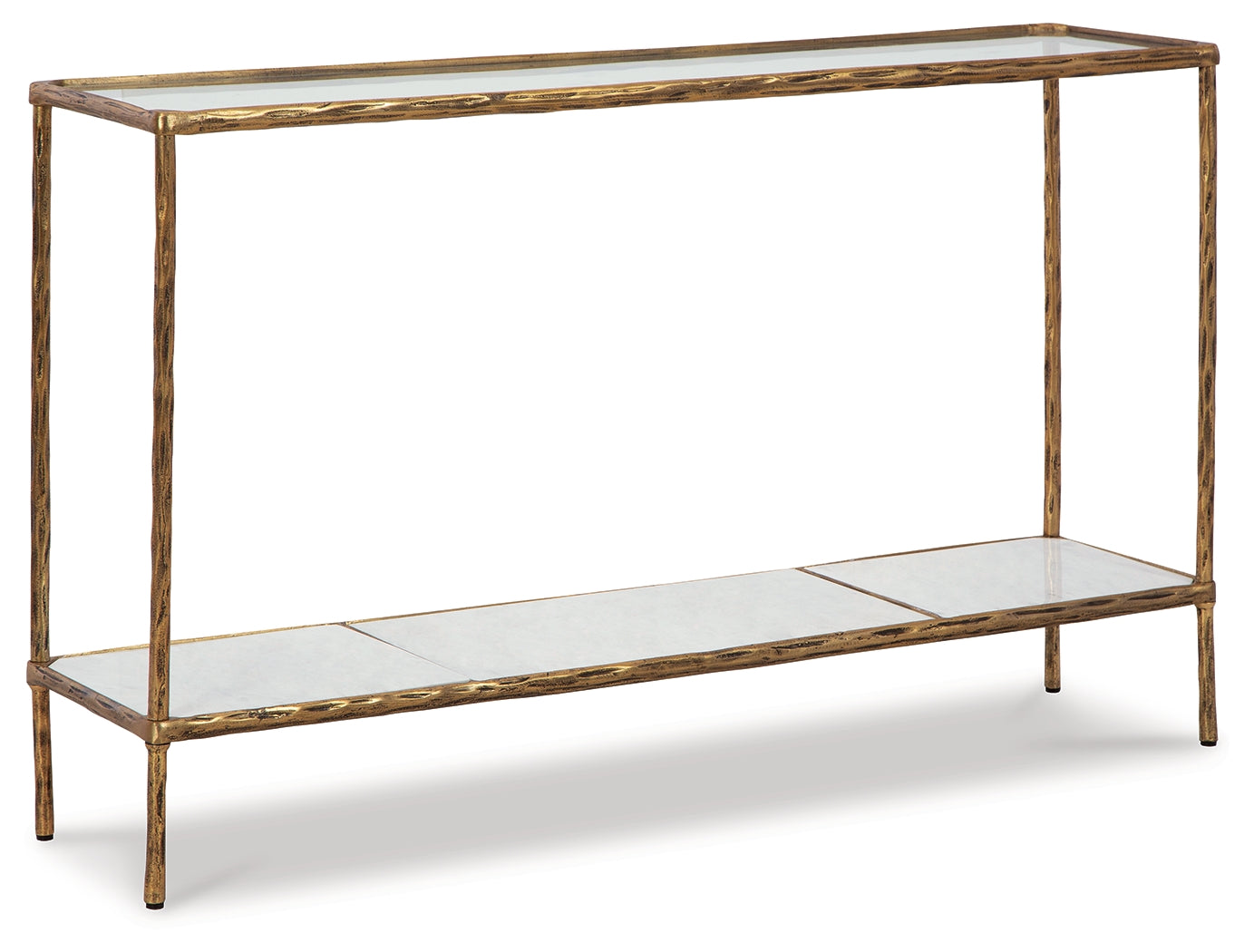Ryandale Console Sofa Table - Tampa Furniture Outlet