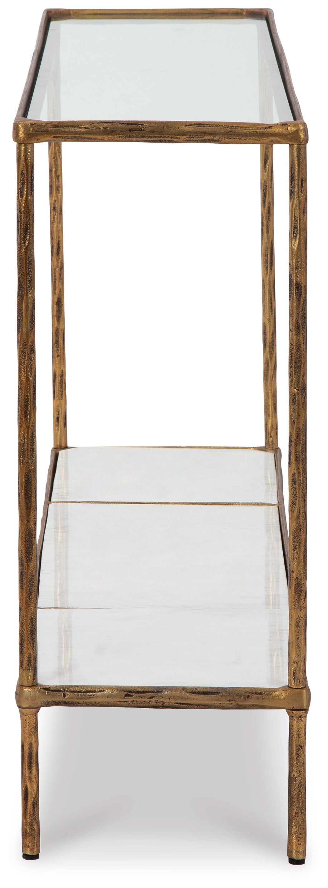 Ryandale Console Sofa Table - Tampa Furniture Outlet