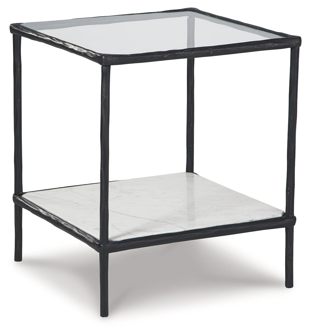 Ryandale Accent Table - Tampa Furniture Outlet
