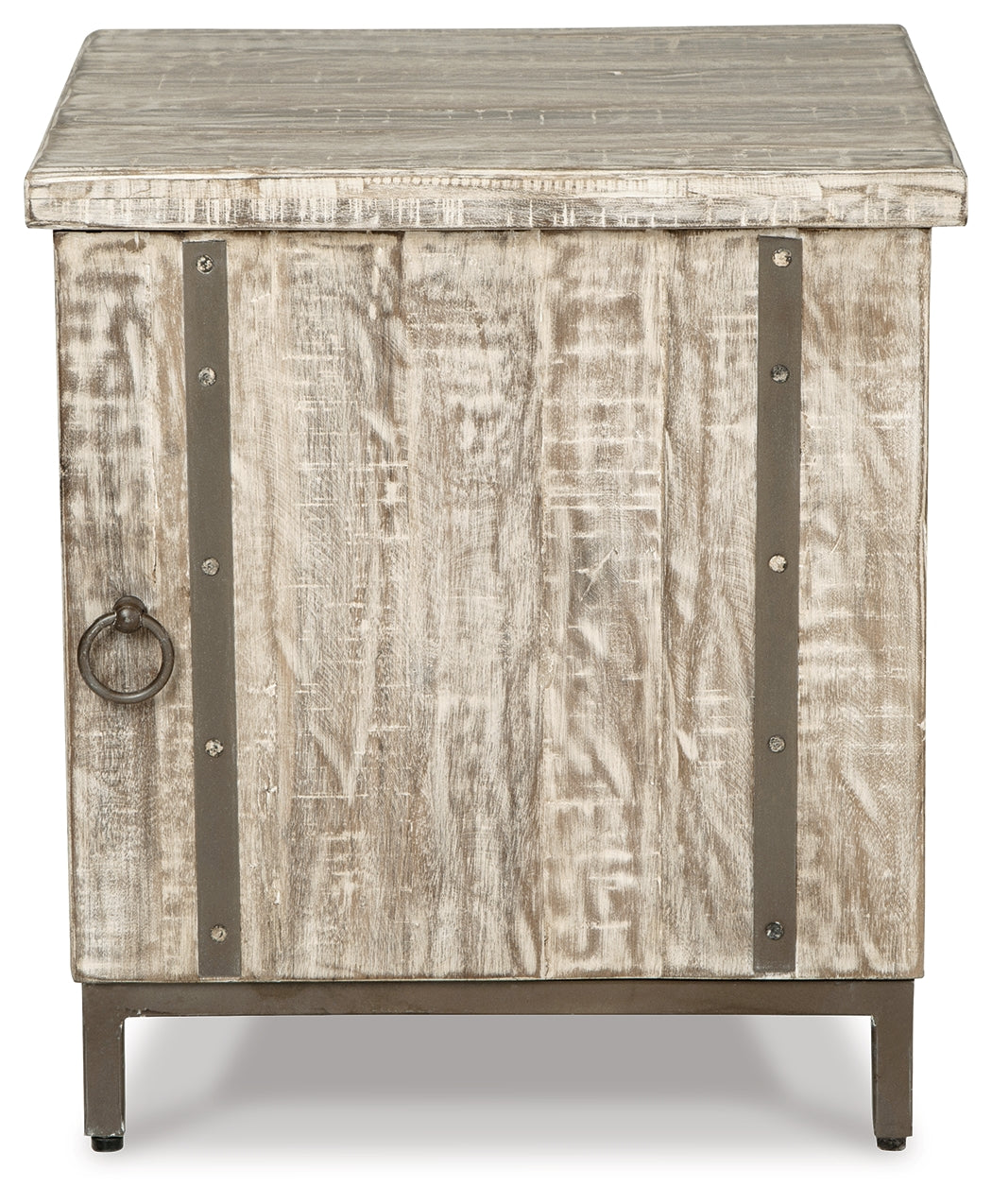 Laddford Accent Cabinet - Tampa Furniture Outlet
