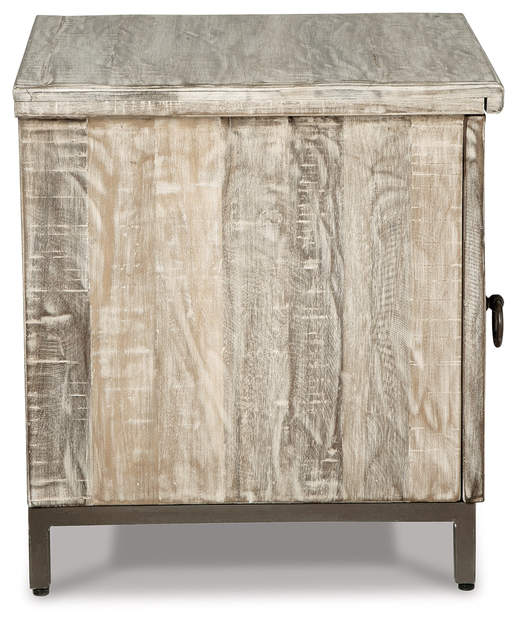 Laddford Accent Cabinet - Tampa Furniture Outlet