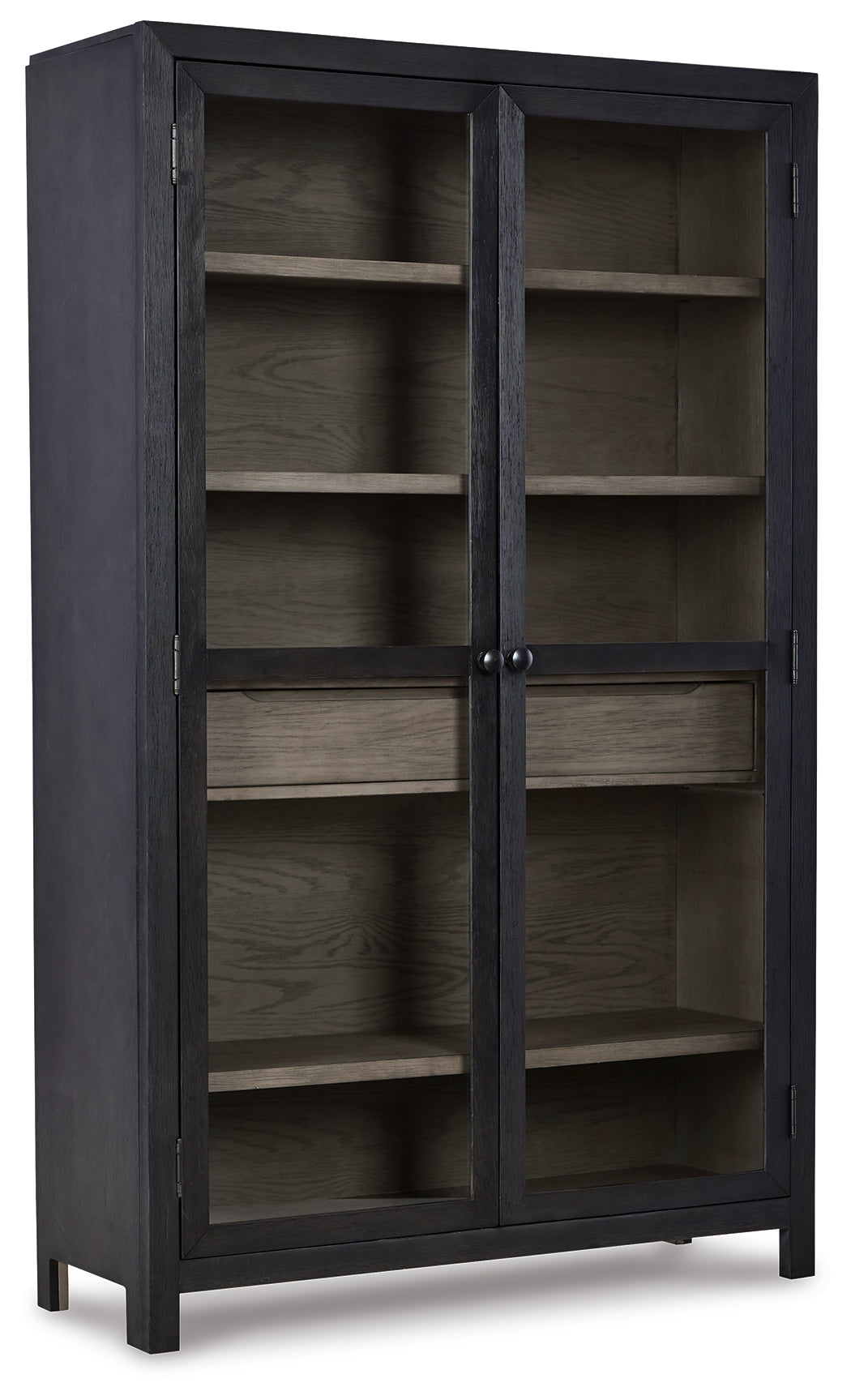Lenston Accent Cabinet - Tampa Furniture Outlet